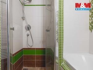 Prodej bytu 3+1, Oselce, 72 m2