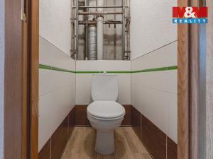 Prodej bytu 3+1, Oselce, 72 m2