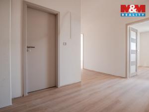 Prodej bytu 3+kk, Nový Jičín, Palackého, 91 m2