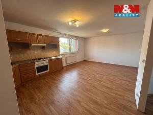 Pronájem bytu 2+kk, Ostrava - Hrušov, Plechanovova, 63 m2