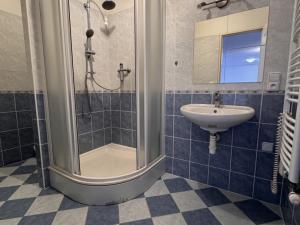 Pronájem bytu 2+kk, Ostrava - Hrušov, Plechanovova, 63 m2