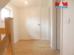 Prodej rodinného domu, Libenice, 87 m2