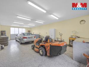 Prodej obchodního prostoru, Rožnov, 122 m2