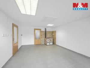 Prodej obchodního prostoru, Rožnov, 122 m2