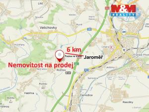 Prodej obchodního prostoru, Rožnov, 122 m2