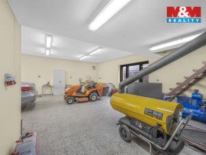 Prodej obchodního prostoru, Rožnov, 122 m2