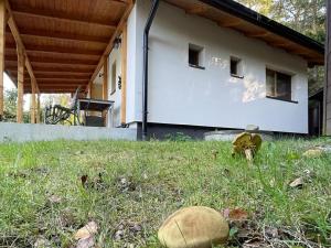 Prodej chalupy, Zliv, 82 m2