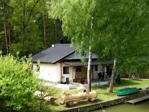 Prodej chalupy, Zliv, 82 m2
