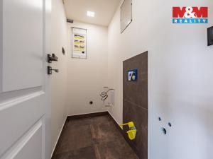 Prodej chaty, Milešov, 38 m2