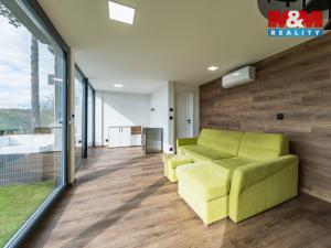 Prodej chaty, Milešov, 38 m2