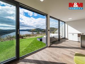 Prodej chaty, Milešov, 38 m2