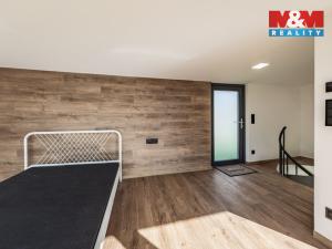 Prodej chaty, Milešov, 38 m2