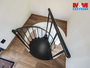 Prodej chaty, Milešov, 38 m2