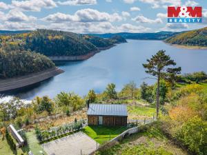 Prodej chaty, Milešov, 38 m2