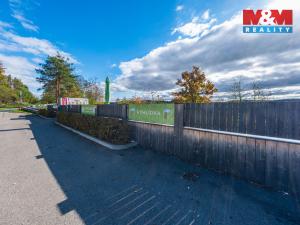 Prodej chaty, Milešov, 38 m2