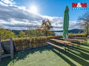 Prodej chaty, Milešov, 38 m2