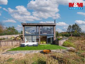 Prodej chaty, Milešov, 38 m2