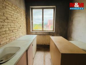 Prodej rodinného domu, Srubec, Ledenická-Škarda, 145 m2
