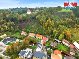 Prodej bytu 2+1, Skuhrov nad Bělou, 70 m2