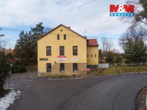 Prodej rodinného domu, Petřvald - Petřvald 2-Petřvaldík, 609 m2