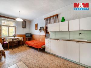 Prodej chalupy, Telecí, 50 m2