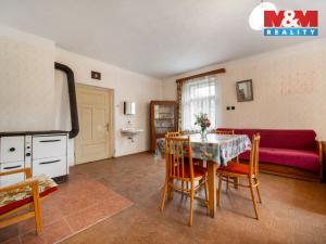 Prodej chalupy, Telecí, 50 m2
