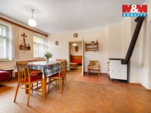 Prodej chalupy, Telecí, 50 m2