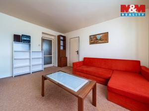 Prodej bytu 3+1, Benešov, Žižkova, 59 m2