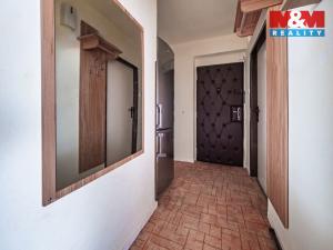 Prodej bytu 3+1, Benešov, Žižkova, 59 m2