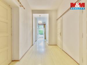 Prodej bytu 1+1, Praha - Bubeneč, Terronská, 77 m2