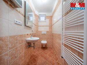 Prodej rodinného domu, Přimda, Na Výsluní, 117 m2