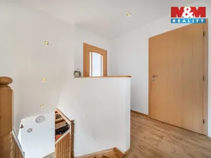 Prodej rodinného domu, Přimda, Na Výsluní, 117 m2