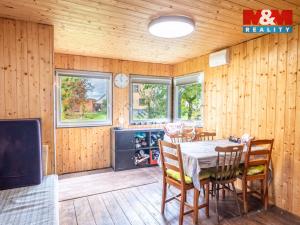 Prodej pozemku pro bydlení, Mirovice - Plíškovice, 4705 m2
