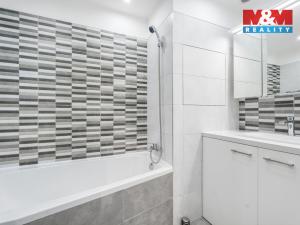 Prodej bytu 3+1, Česká Lípa, Na Jílech, 75 m2