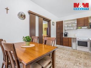 Prodej bytu 3+1, Česká Lípa, Na Jílech, 75 m2