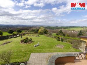 Prodej rodinného domu, Těrlicko - Hradiště, 1086 m2