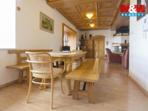 Prodej rodinného domu, Těrlicko - Hradiště, 1086 m2