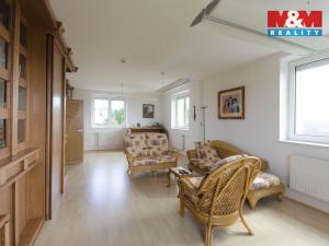 Prodej rodinného domu, Těrlicko - Hradiště, 1086 m2