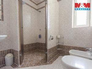 Prodej rodinného domu, Těrlicko - Hradiště, 1086 m2