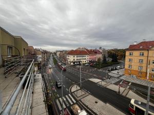 Pronájem bytu 2+kk, Praha - Strašnice, V olšinách, 56 m2