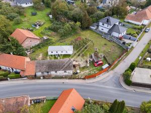 Prodej pozemku pro bydlení, Struhařov, Mnichovická, 1145 m2