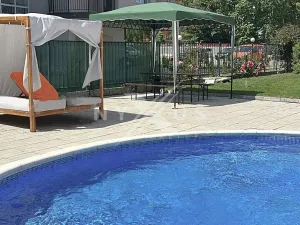 Prodej bytu 1+kk, Nesebar, Bulharsko, 26 m2
