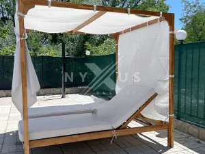 Prodej bytu 1+kk, Nesebar, Bulharsko, 26 m2