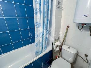 Prodej bytu 1+kk, Nesebar, Bulharsko, 26 m2