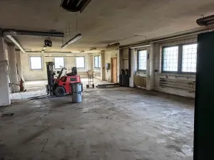 Pronájem výrobních prostor, Milevsko, Lipová cesta, 304 m2