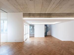 Prodej bytu 5+kk, Praha - Střešovice, Nad hradním vodojemem, 173 m2