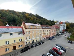 Prodej bytu 2+1, Praha, Pechlátova, 59 m2
