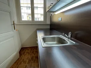 Prodej bytu 2+1, Praha, Pechlátova, 59 m2