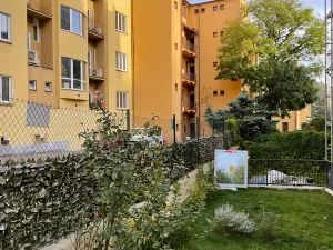 Prodej bytu 2+1, Praha, Pechlátova, 59 m2