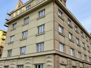 Prodej bytu 2+1, Praha, Pechlátova, 59 m2
